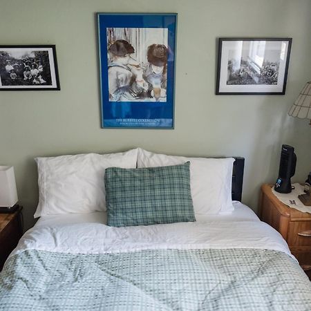 Southeast Portland Comfy & Eclectic Craftsman Home Exteriér fotografie