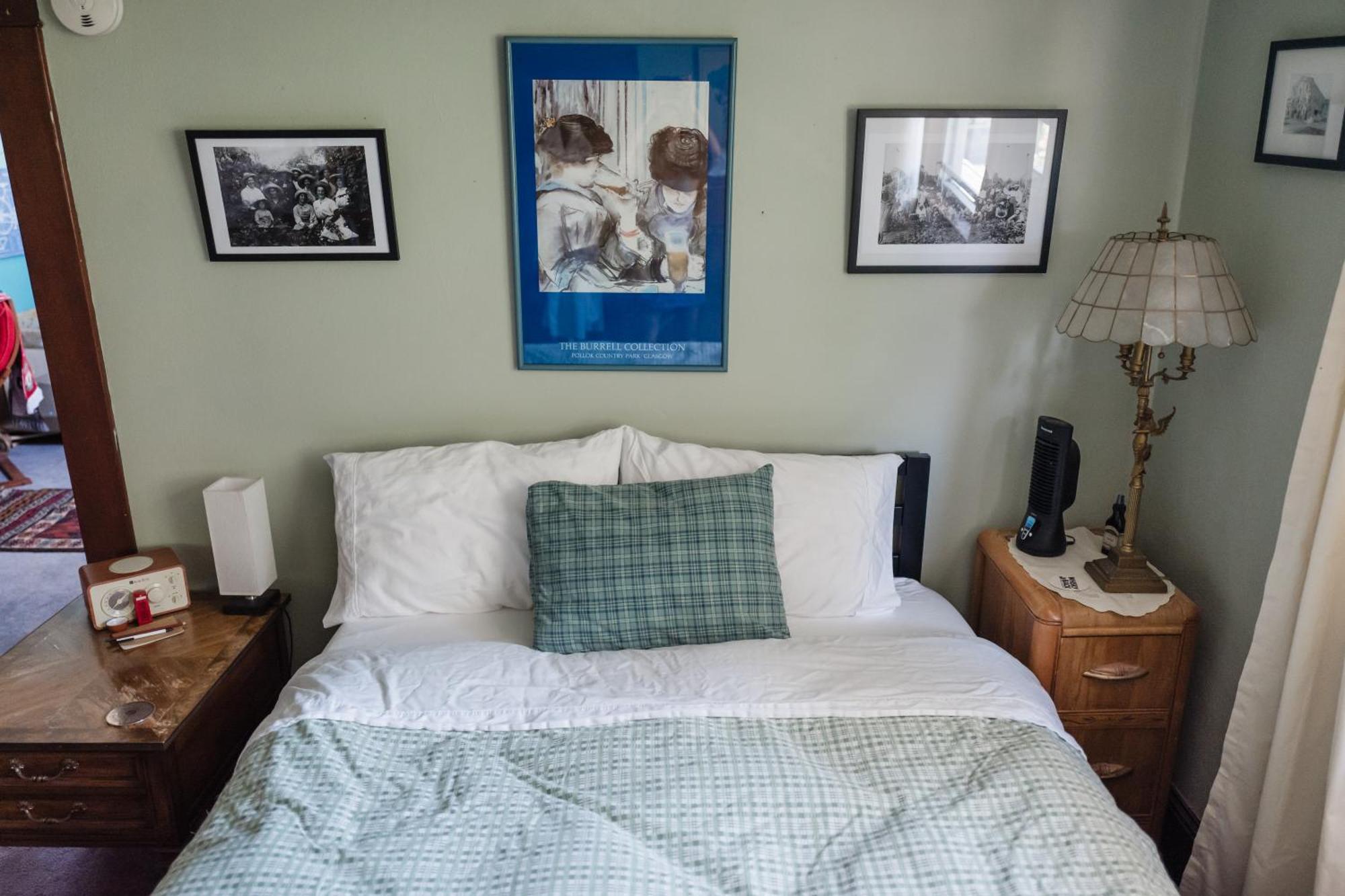 Southeast Portland Comfy & Eclectic Craftsman Home Exteriér fotografie