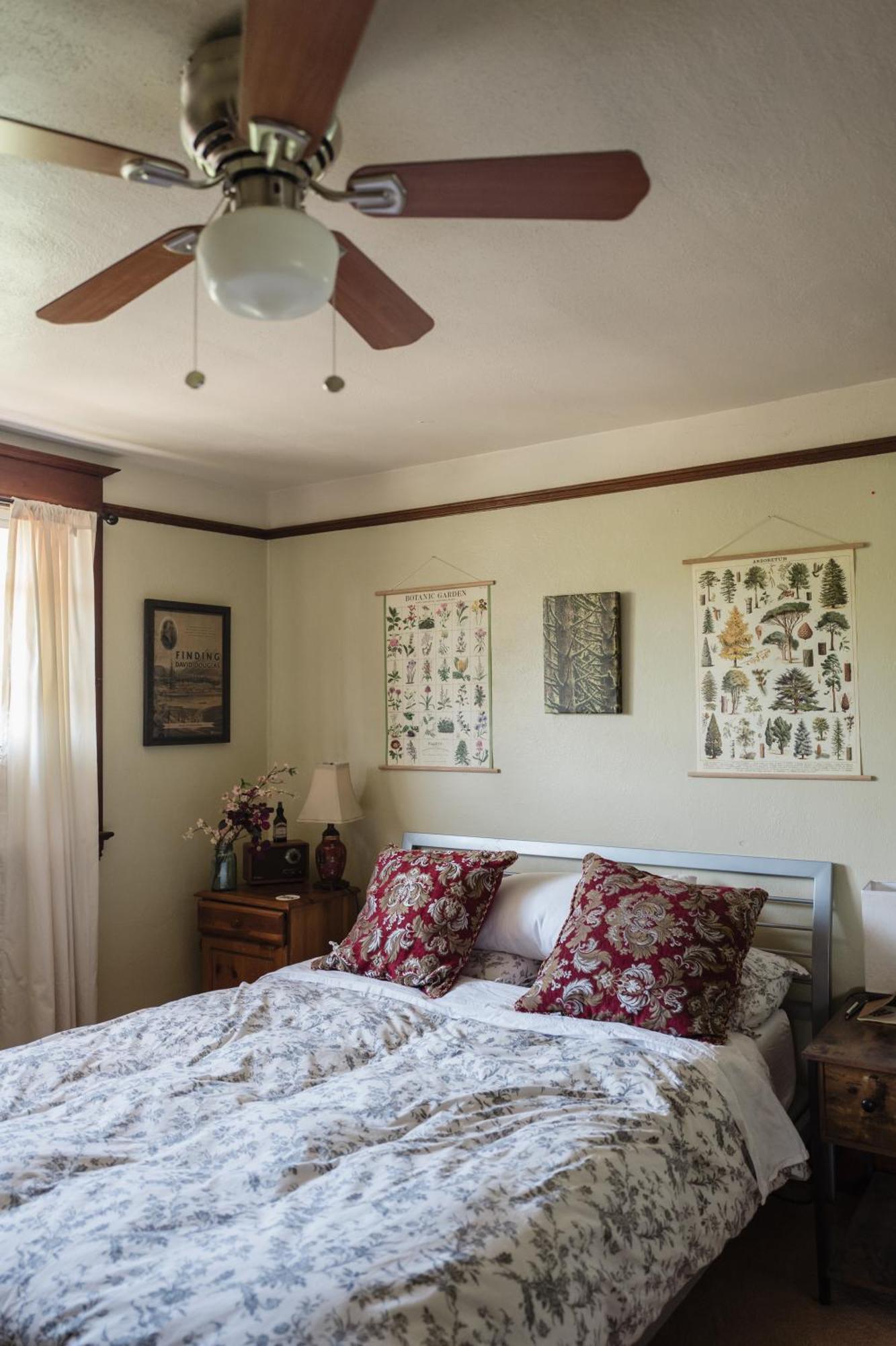 Southeast Portland Comfy & Eclectic Craftsman Home Exteriér fotografie
