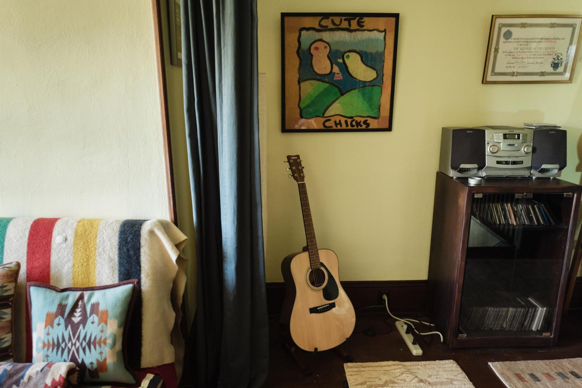 Southeast Portland Comfy & Eclectic Craftsman Home Exteriér fotografie