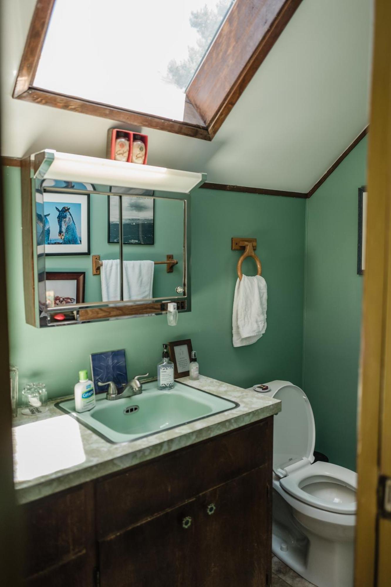 Southeast Portland Comfy & Eclectic Craftsman Home Exteriér fotografie