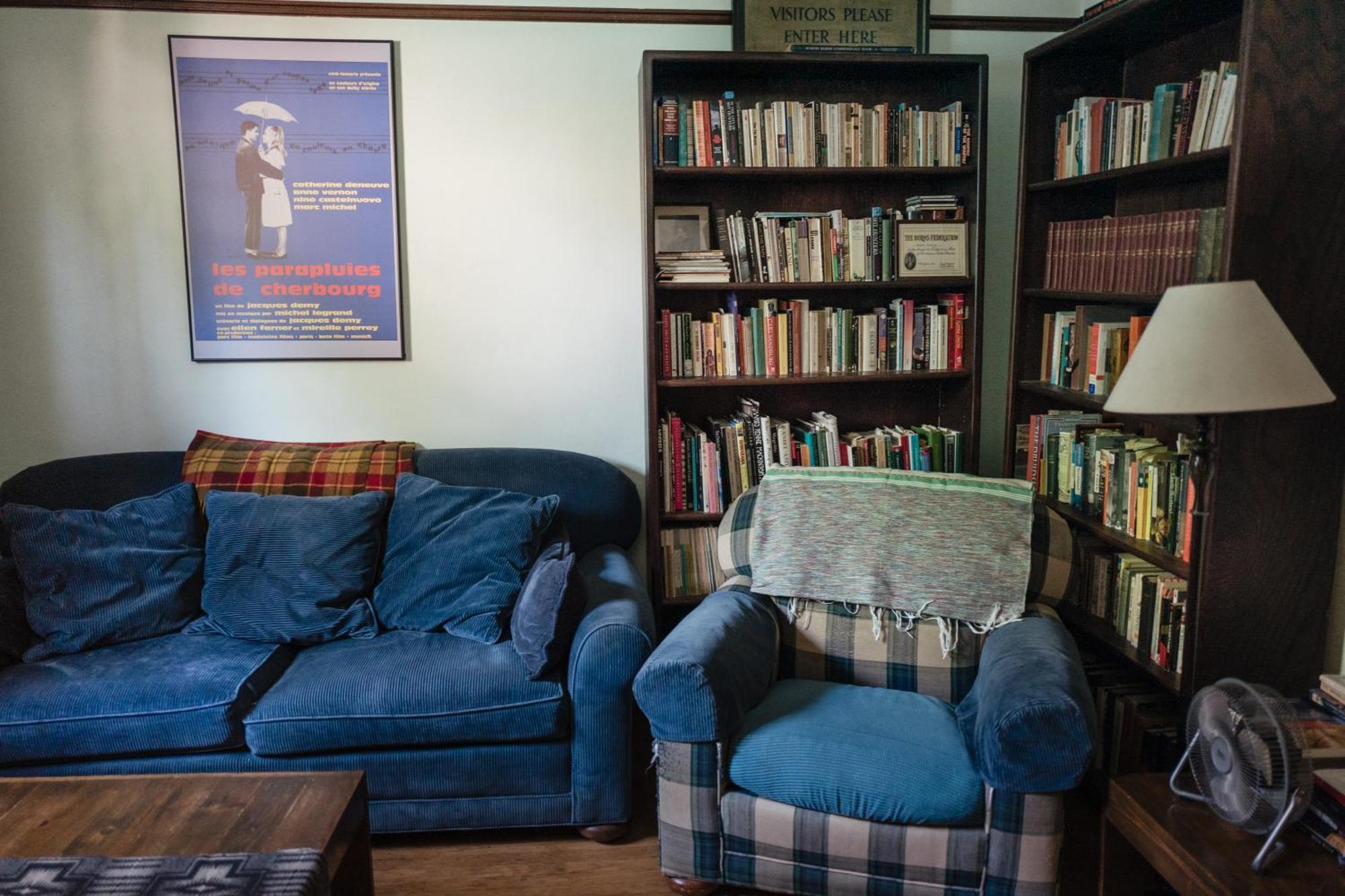 Southeast Portland Comfy & Eclectic Craftsman Home Exteriér fotografie