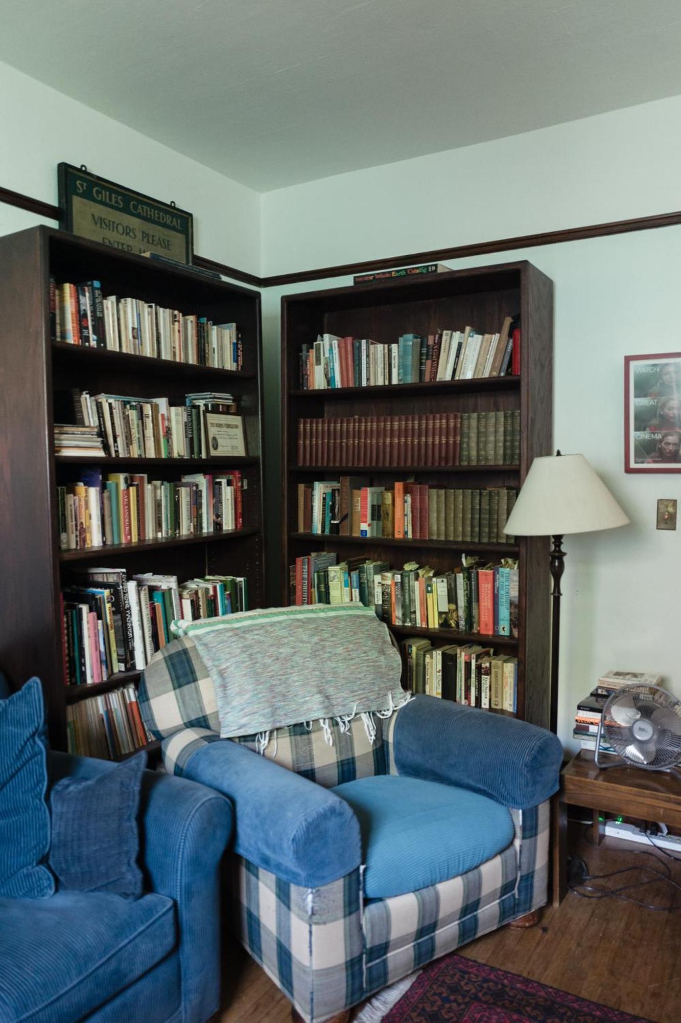 Southeast Portland Comfy & Eclectic Craftsman Home Exteriér fotografie
