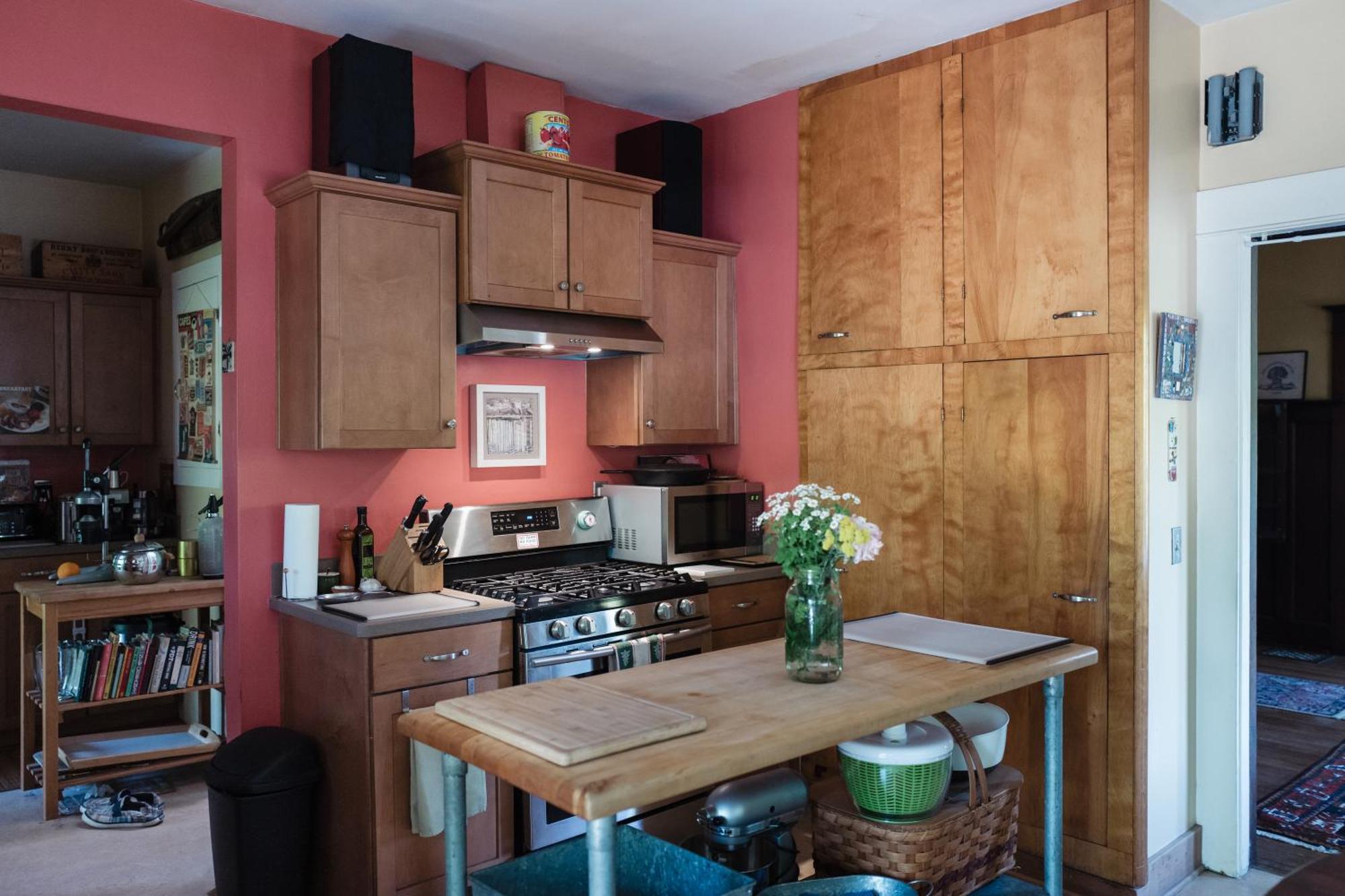 Southeast Portland Comfy & Eclectic Craftsman Home Exteriér fotografie