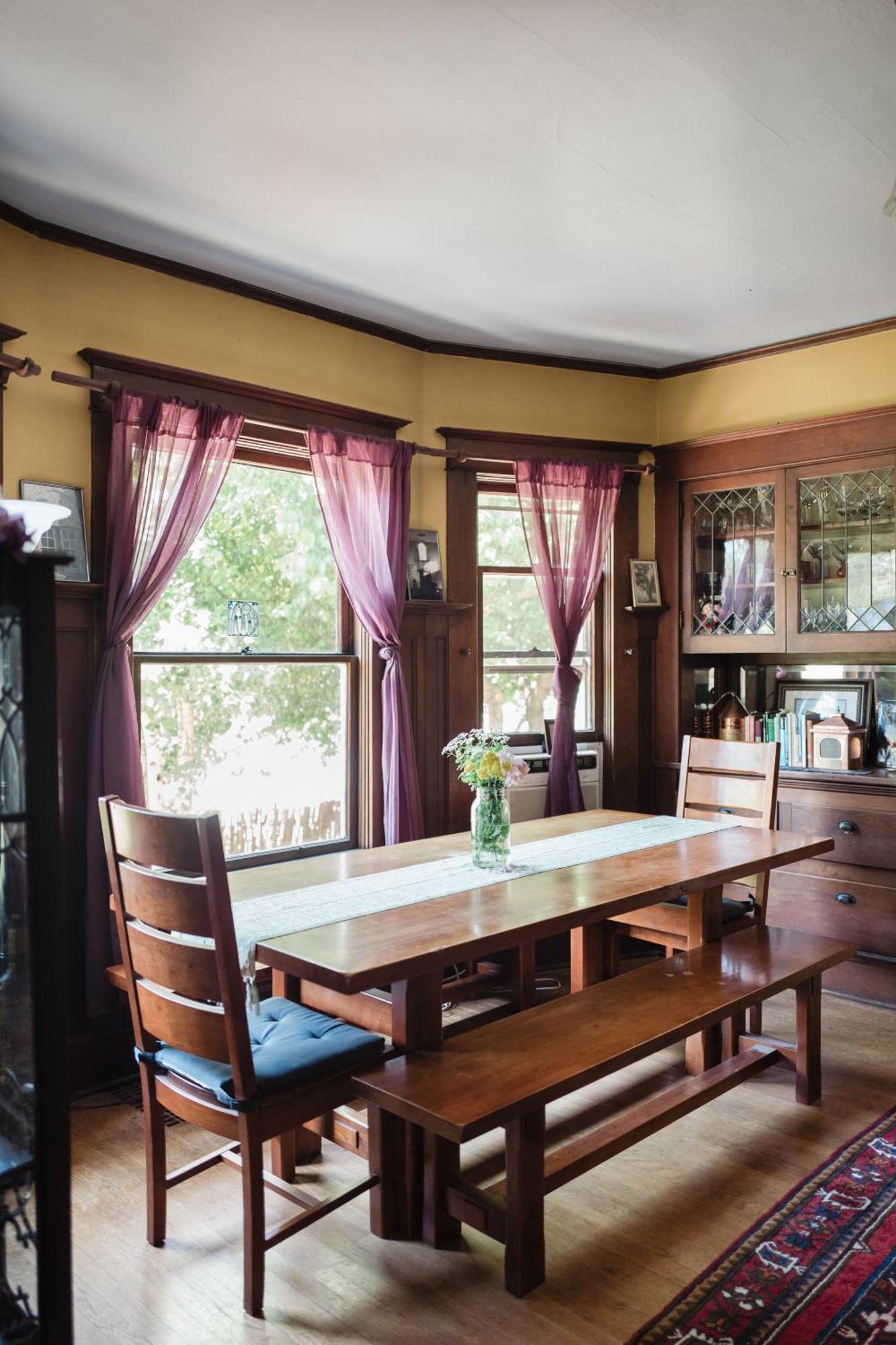 Southeast Portland Comfy & Eclectic Craftsman Home Exteriér fotografie