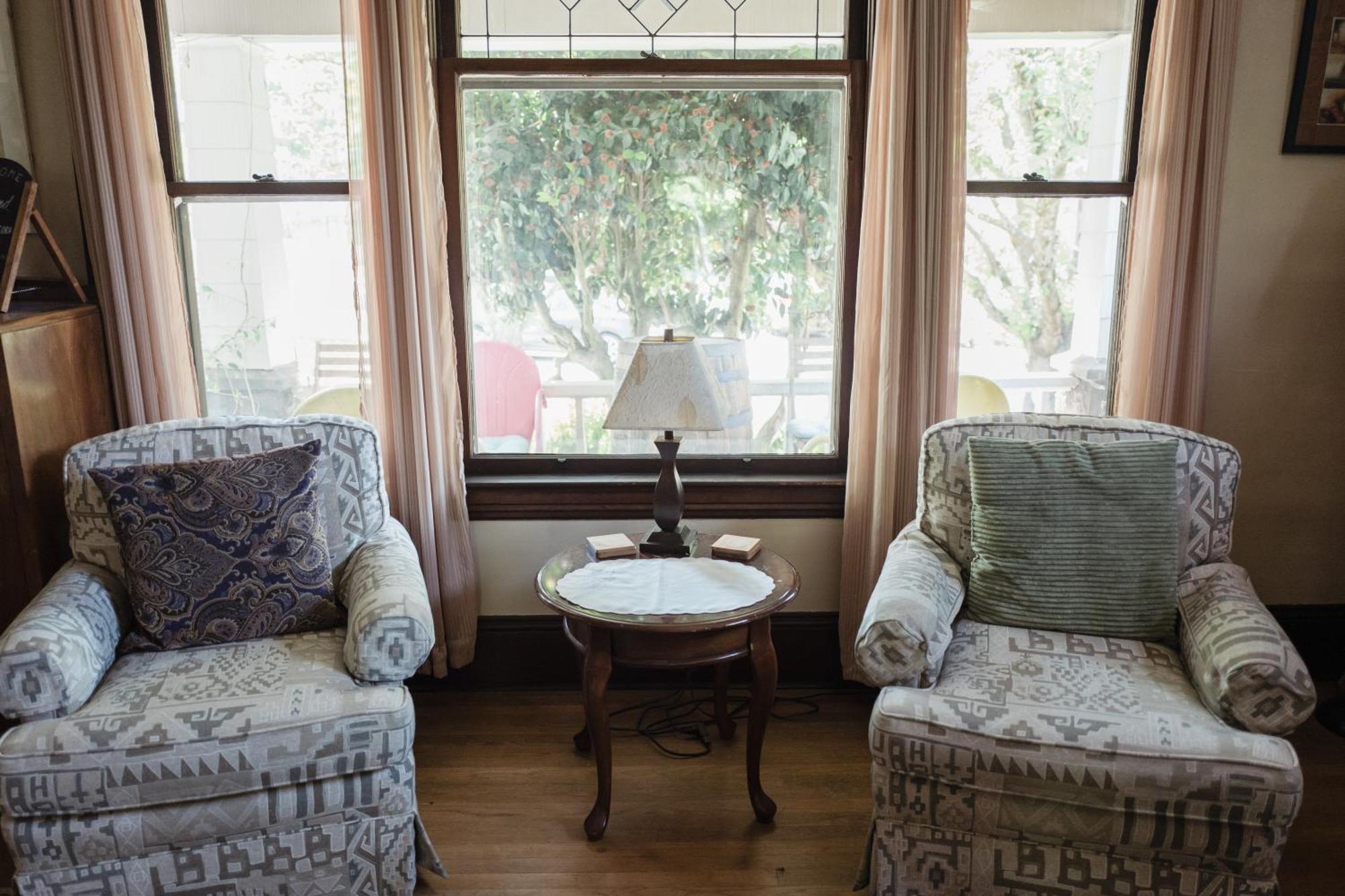 Southeast Portland Comfy & Eclectic Craftsman Home Exteriér fotografie
