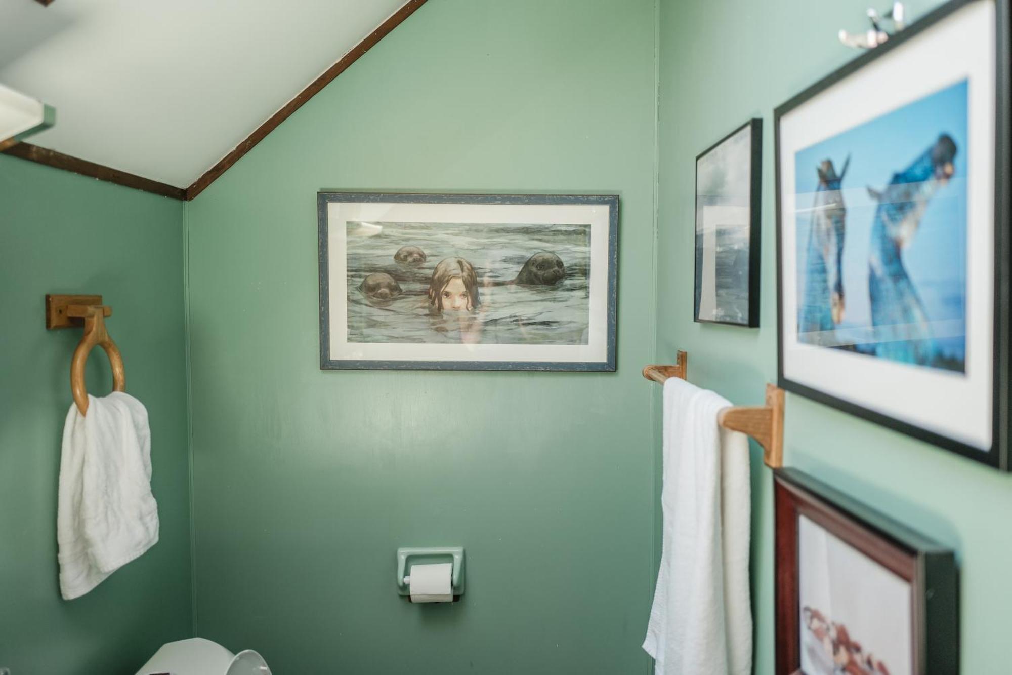Southeast Portland Comfy & Eclectic Craftsman Home Exteriér fotografie